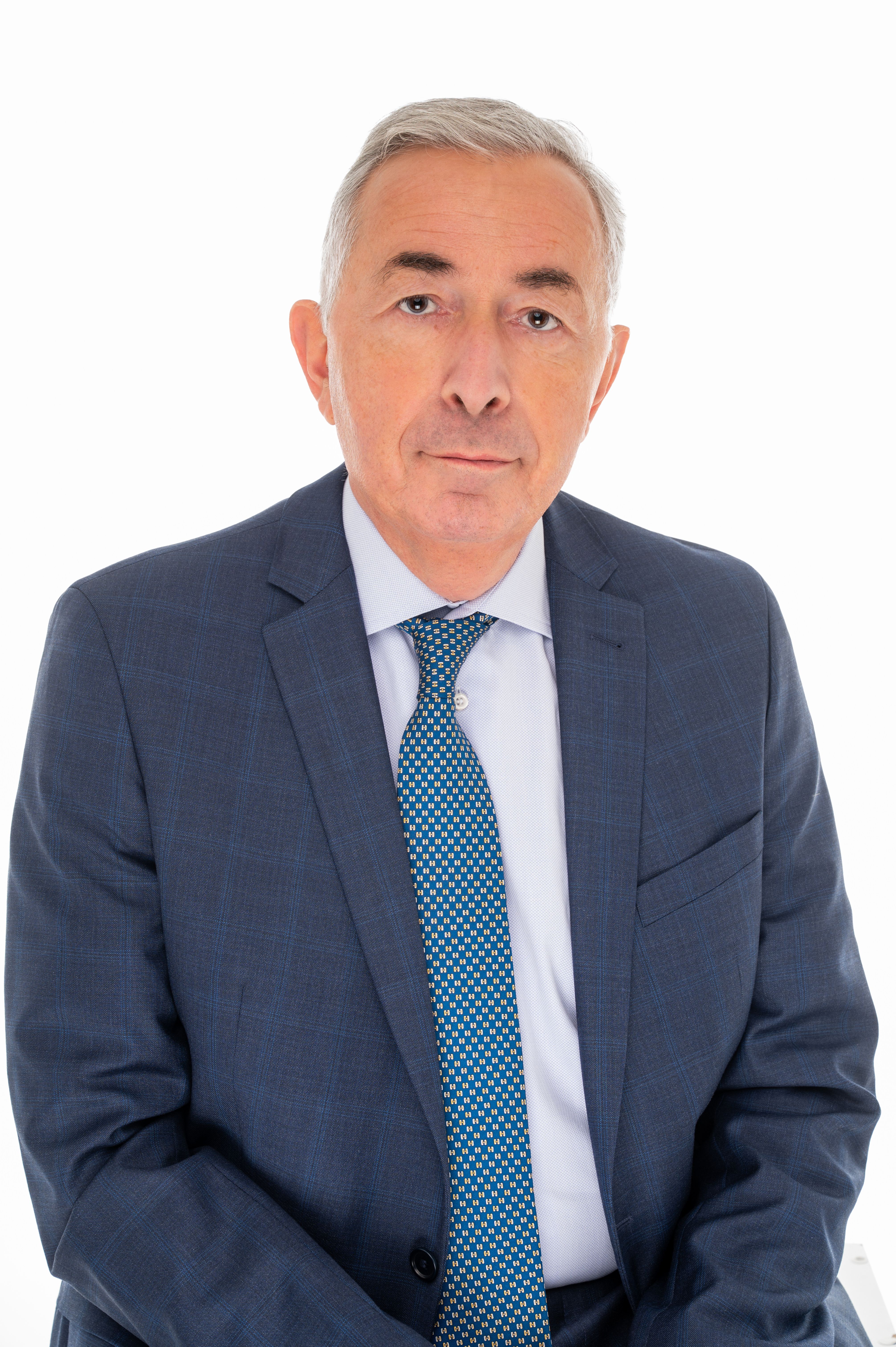 Constantinos Constantoyiannis